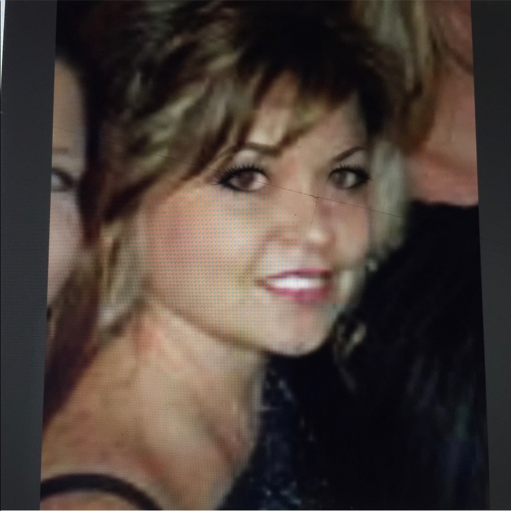 Meet your Posher, Erika